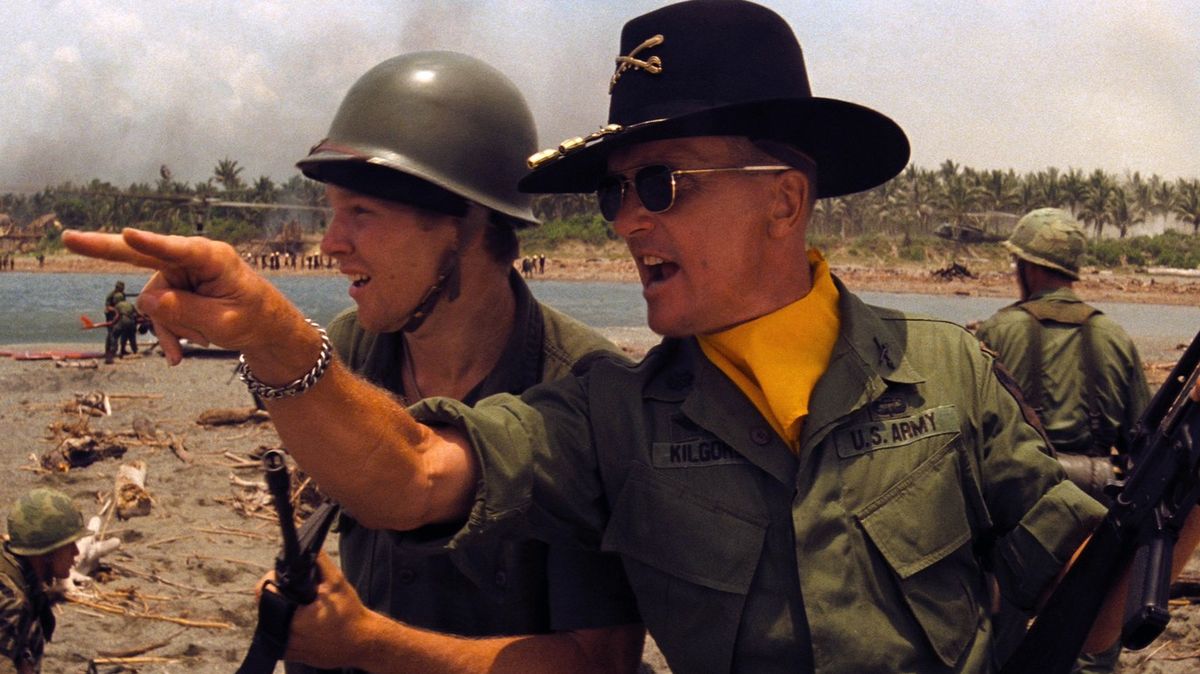 Zemřel Robert Duvall, hvězda filmů Apokalypsa nebo Kmotr